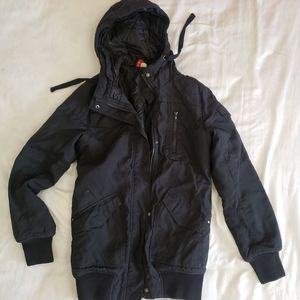 H&M Black jacket